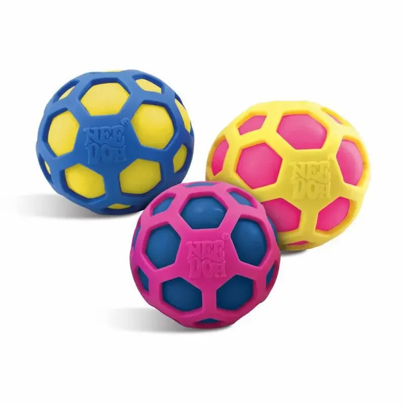 New Product NeeDoh Snow Ball Crunch Snow Ball Crunch Stress Relief Toy Squeeze Toy Nice Cube Sensory Toy for Adults gifts 2026