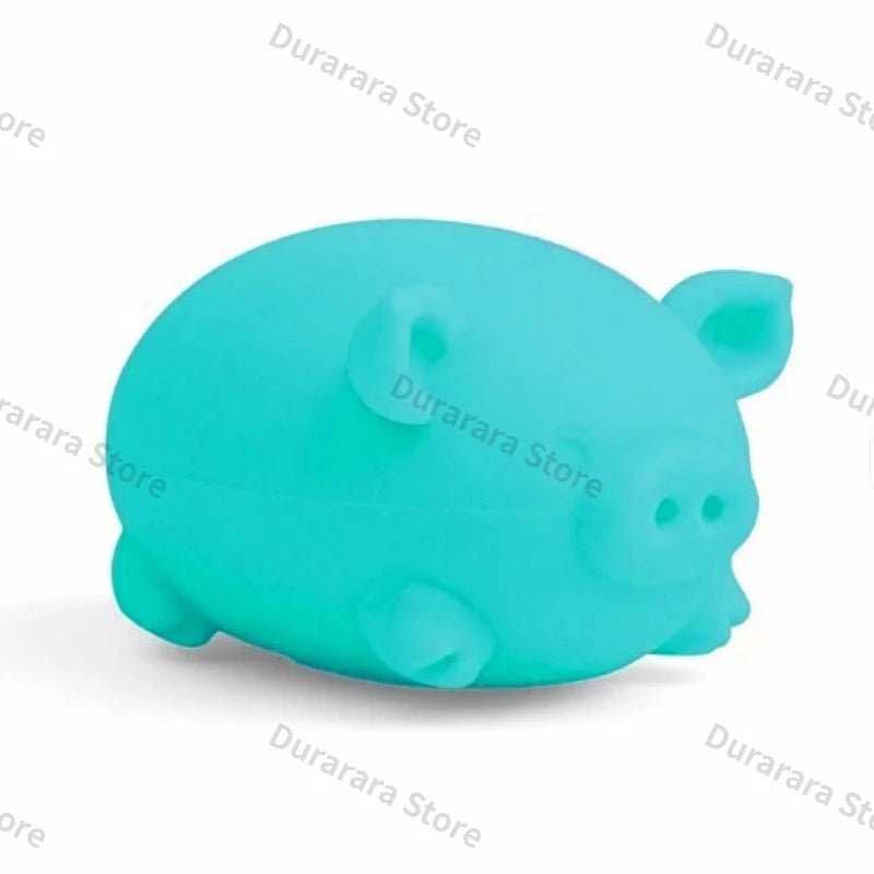 2026 New NeeDoh Digging Pig Fidget Toy Squishy Sensory Squeeze Toy Birthday Gift for Girl Boy Adult