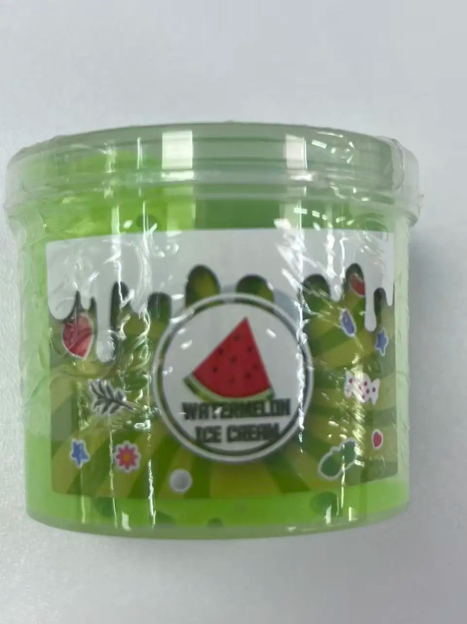 Butter Slime Fluffy Slimes Plasticine Making Kids Toy Putty Snail Toy Kids Slime Cream Cloud Plasticine Gifts Toys for Children