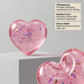 2026 Needoh Good Vibes Only Heart-Shaped Squishy Slow Rising Stress ReliefSqueeze Anxiety Fidget For Kids Adults