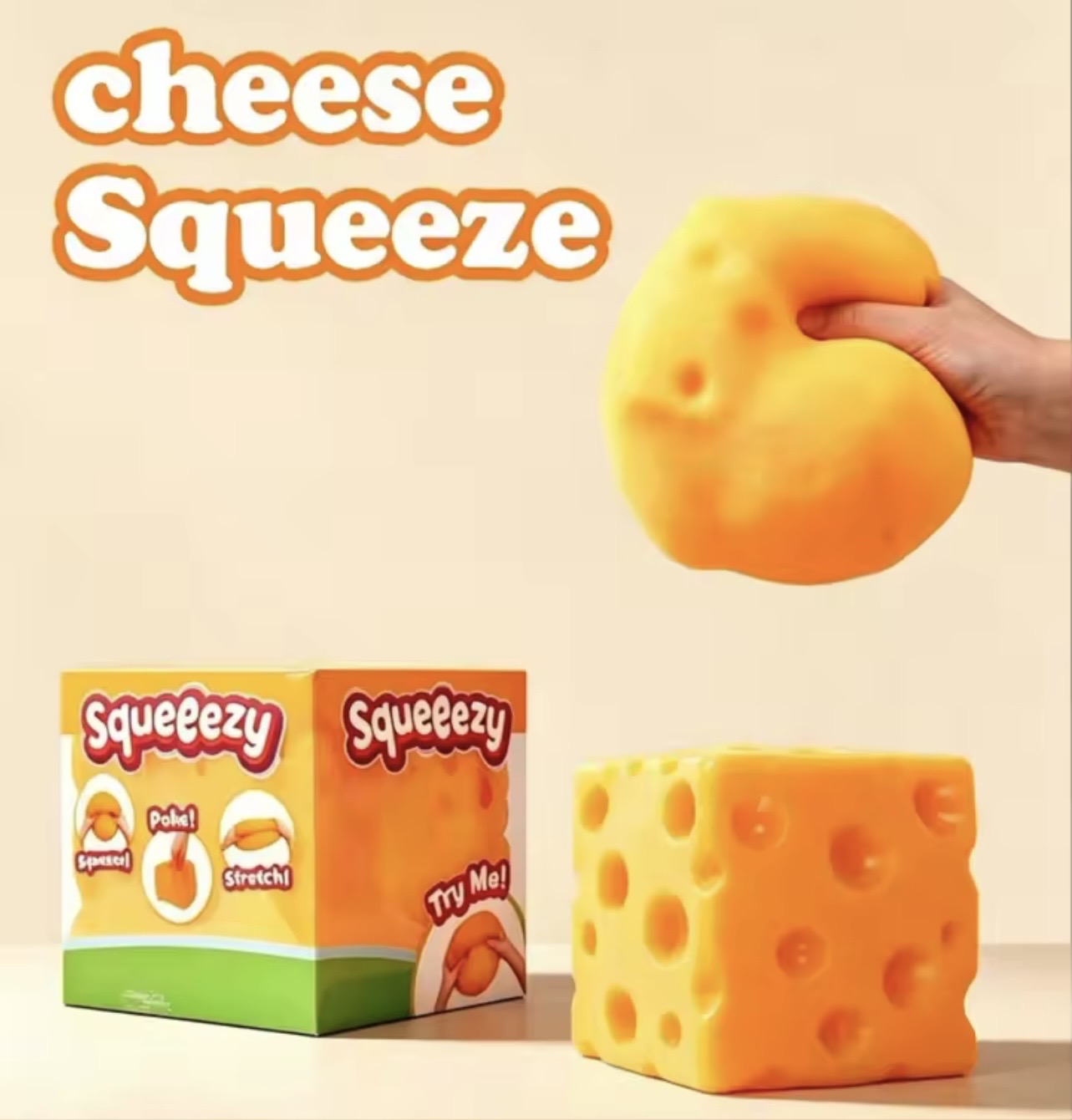 Squeeze
