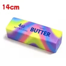 Trending Nee Doh Jellyfish & Cube Squish Toy, Soft Jelly Squeeze Stress Relief Fidget Toy, Sensory NeeDoh for Kids & Adults