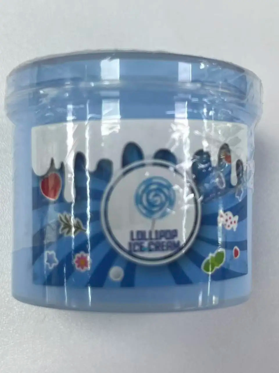 Butter Slime Fluffy Slimes Plasticine Making Kids Toy Putty Snail Toy Kids Slime Cream Cloud Plasticine Gifts Toys for Children