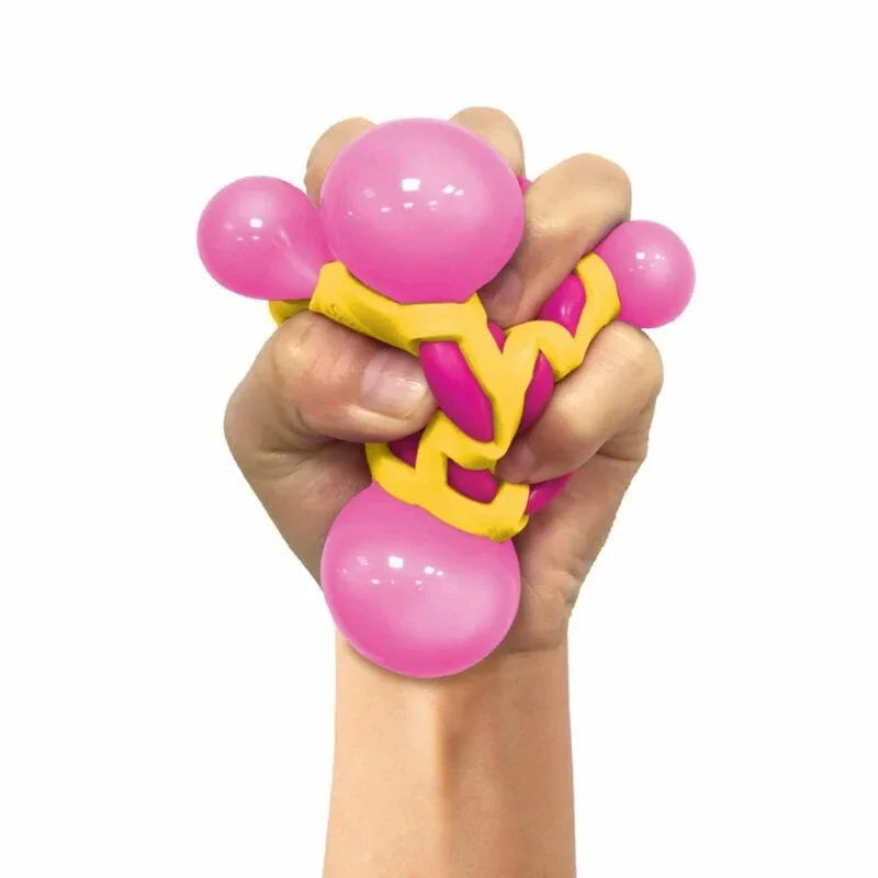 New Product NeeDoh Snow Ball Crunch Snow Ball Crunch Stress Relief Toy Squeeze Toy Nice Cube Sensory Toy for Adults gifts 2026