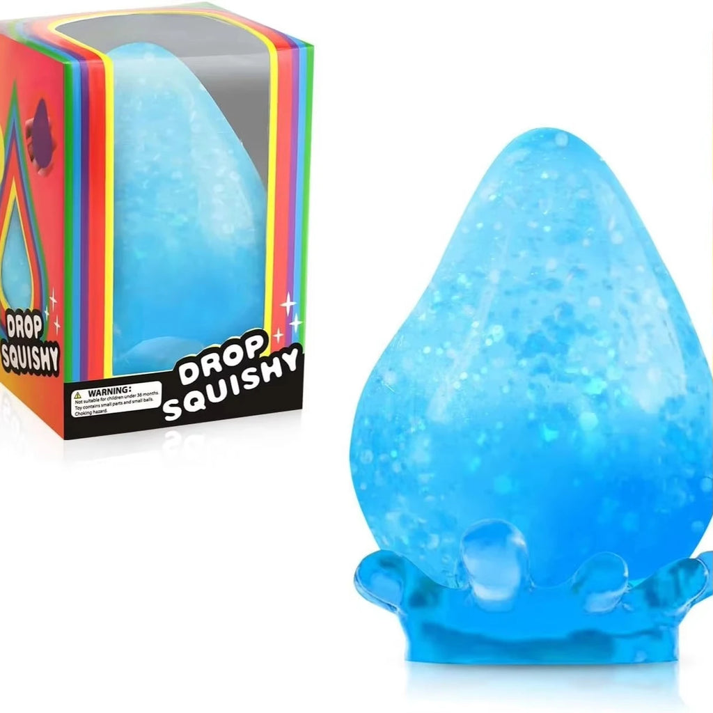 2026 Style Malt Sugar Squishy Blind Box Series Fun Ornament Rebound Material Cube Stress Ball Multicolor Relaxing Toy