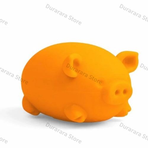 2026 New NeeDoh Digging Pig Fidget Toy Squishy Sensory Squeeze Toy Birthday Gift for Girl Boy Adult