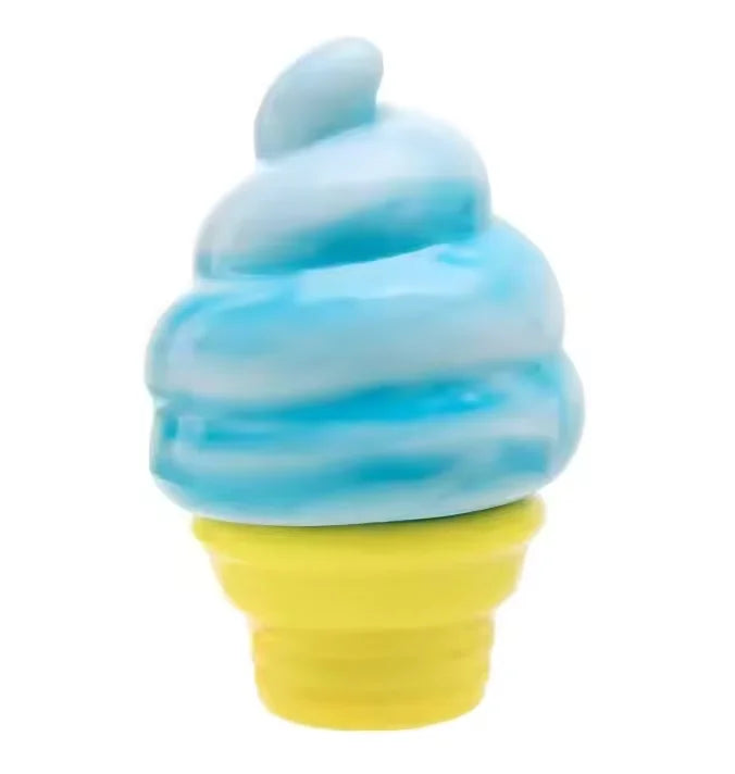 NEE-DOH Ice Cream Shaped Decompression Needoh Nice Cream Cone Surprise Stress Relief Squeeze Party Gifts Ornaments 2026 New